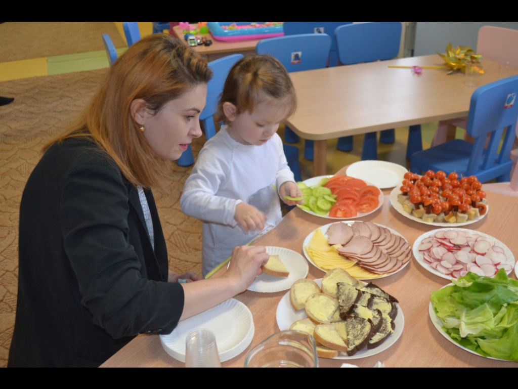 Pełen wrażeń i atrakcji dzień otwarty w Przedszkolu i Żłobku 