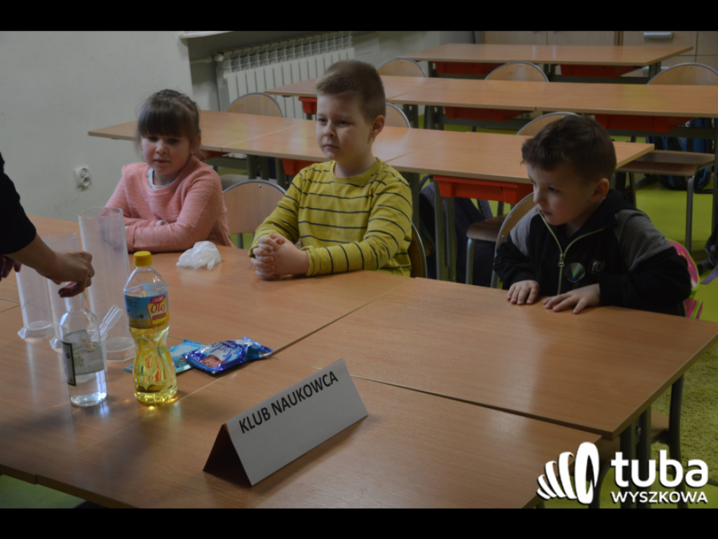 I Językowa Szkoła Podstawowa 