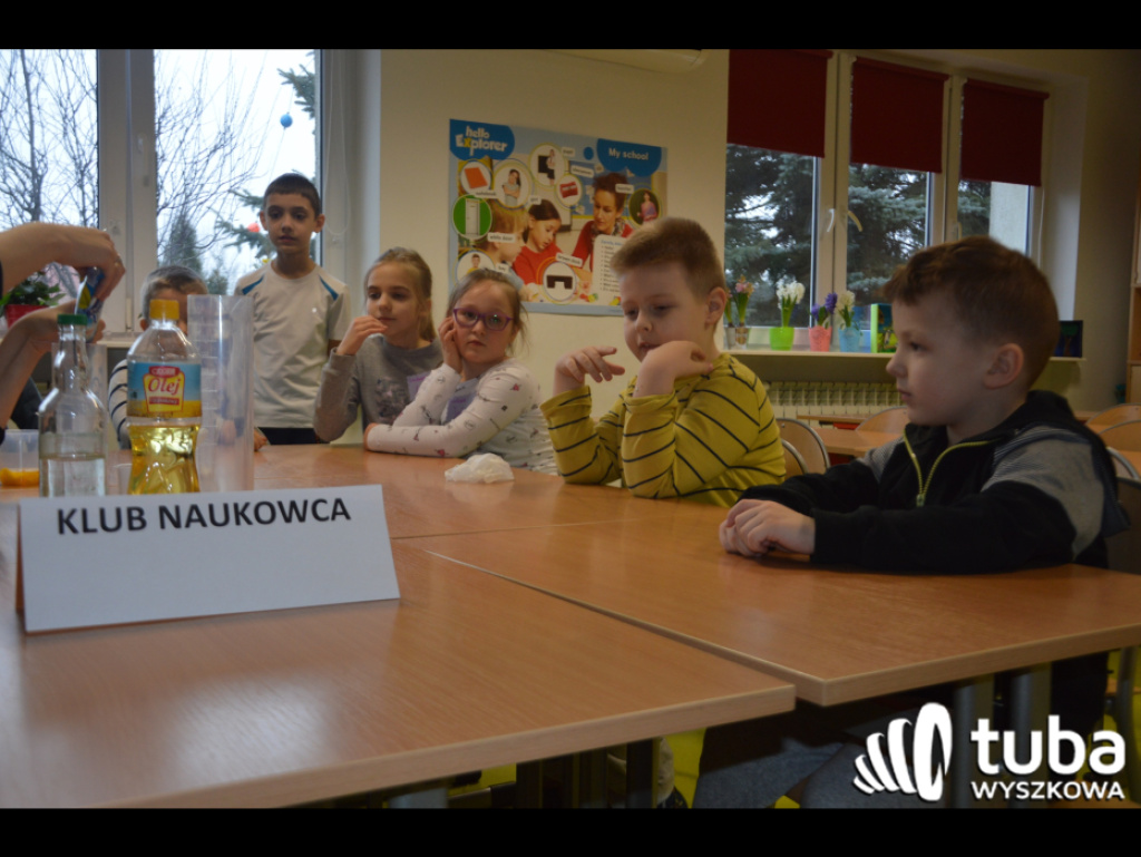 I Językowa Szkoła Podstawowa 