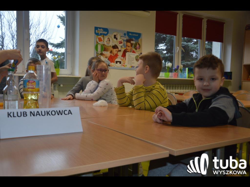 I Językowa Szkoła Podstawowa 
