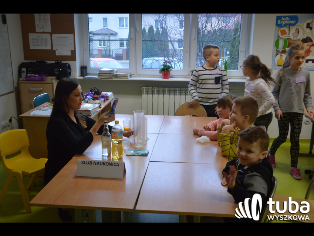 I Językowa Szkoła Podstawowa 