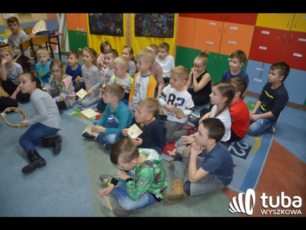 Szkoła moich marzeń. SP nr 5 w Wyszkowie zaprosiła na dzień otwarty