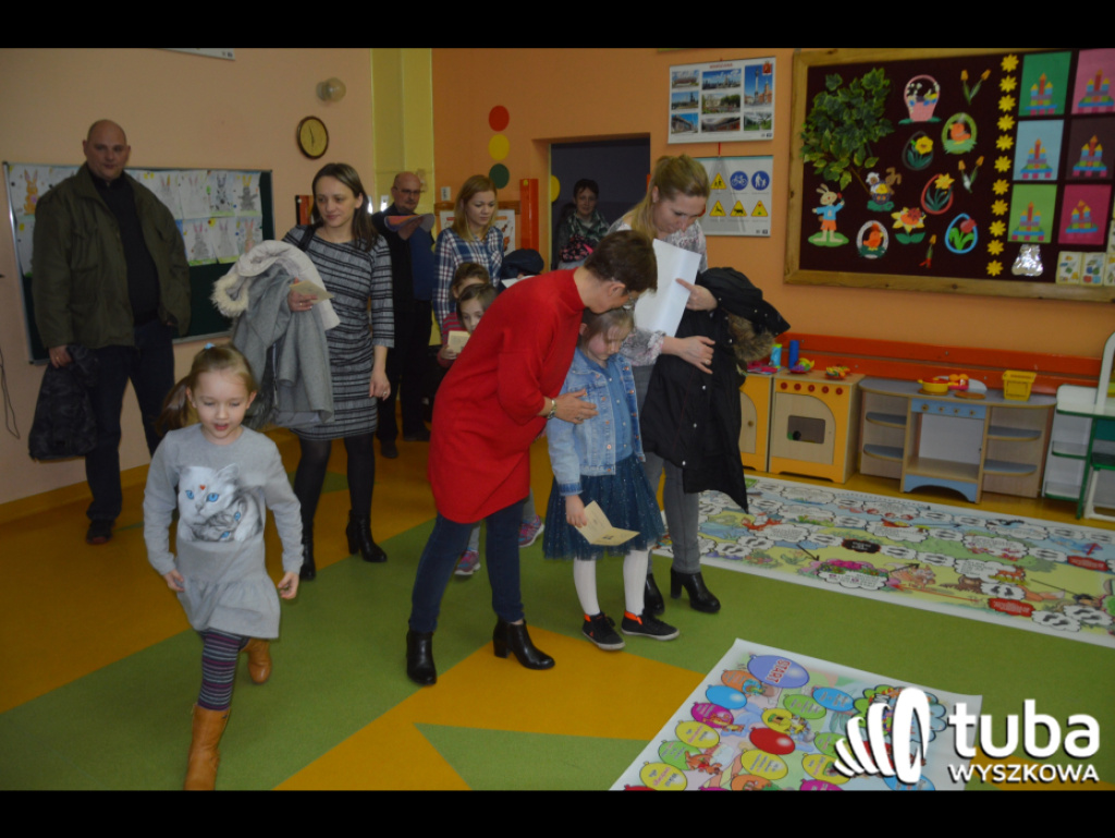 Szkoła moich marzeń. SP nr 5 w Wyszkowie zaprosiła na dzień otwarty
