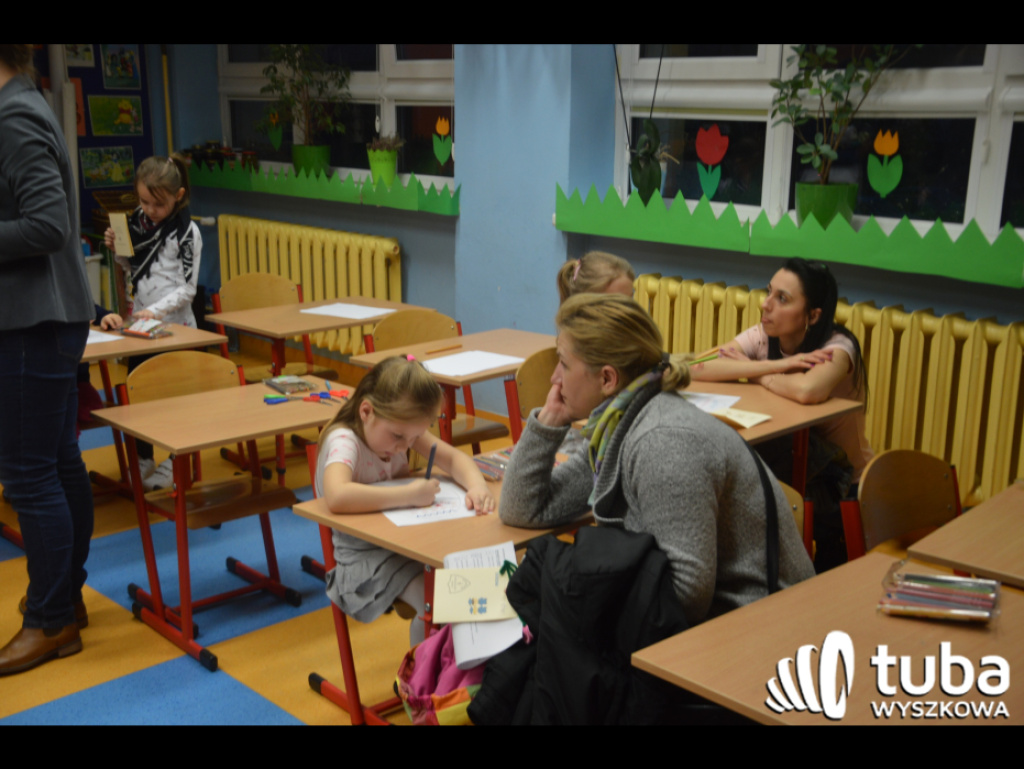 Szkoła moich marzeń. SP nr 5 w Wyszkowie zaprosiła na dzień otwarty