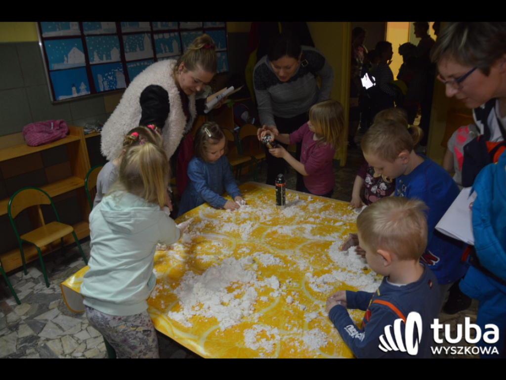 Szkoła moich marzeń. SP nr 5 w Wyszkowie zaprosiła na dzień otwarty