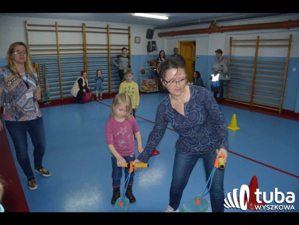 Szkoła moich marzeń. SP nr 5 w Wyszkowie zaprosiła na dzień otwarty