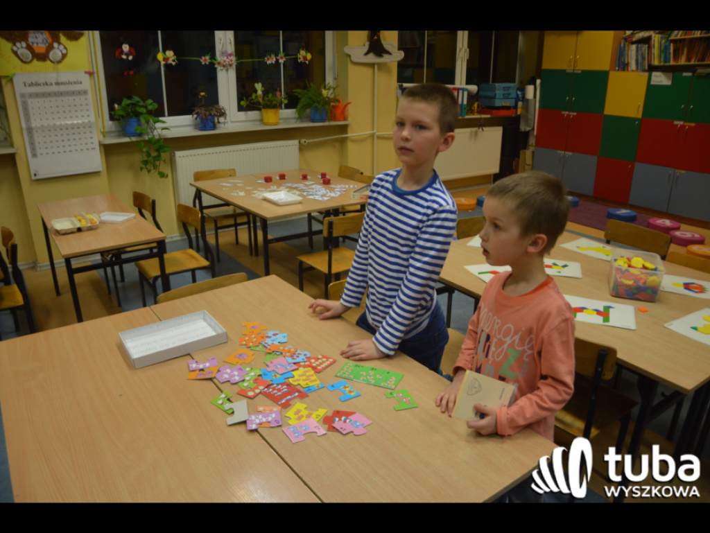 Szkoła moich marzeń. SP nr 5 w Wyszkowie zaprosiła na dzień otwarty