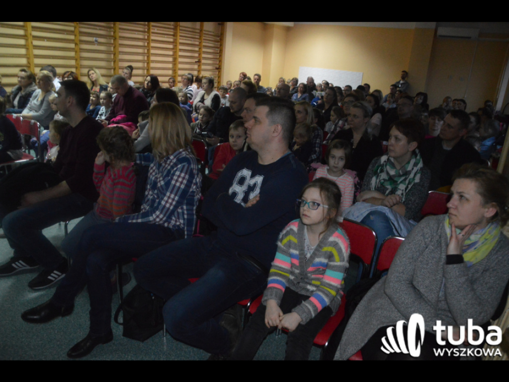 Szkoła moich marzeń. SP nr 5 w Wyszkowie zaprosiła na dzień otwarty
