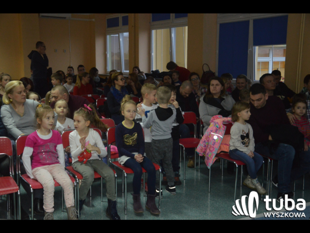 Szkoła moich marzeń. SP nr 5 w Wyszkowie zaprosiła na dzień otwarty