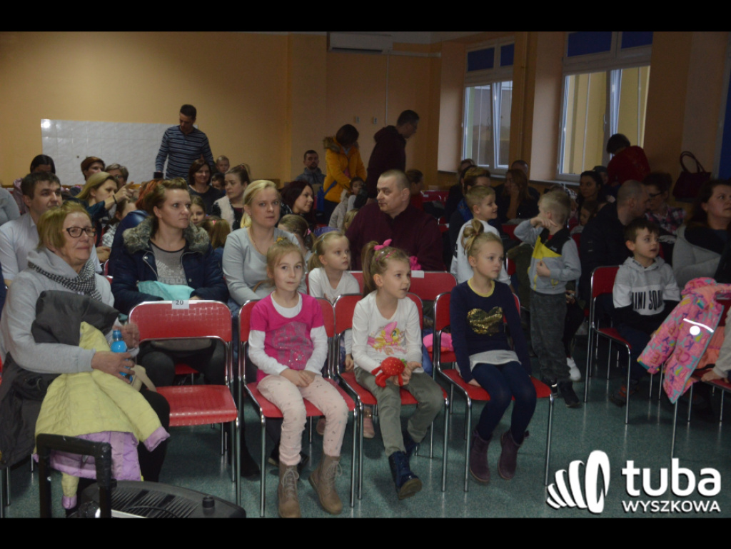 Szkoła moich marzeń. SP nr 5 w Wyszkowie zaprosiła na dzień otwarty