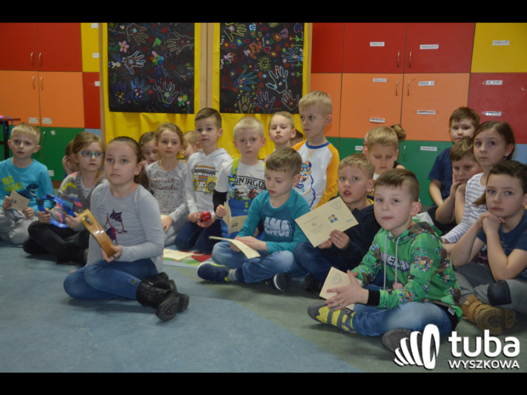 Szkoła moich marzeń. SP nr 5 w Wyszkowie zaprosiła na dzień otwarty