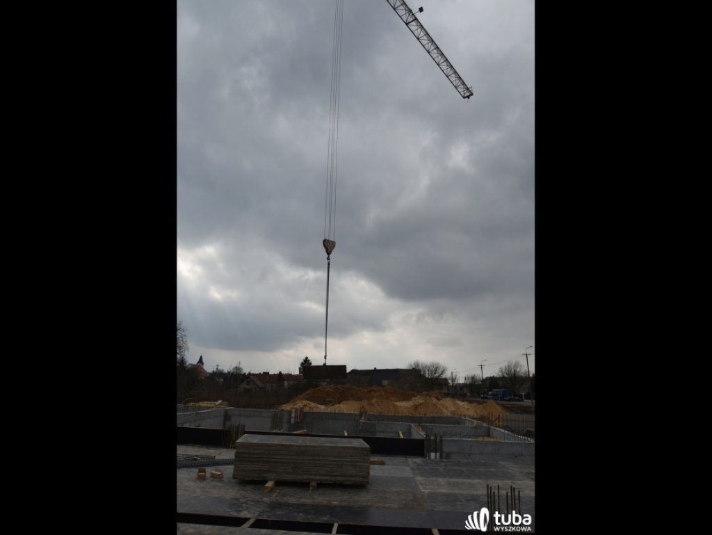 Nowe mieszkania na wynajem powstają w Wyszkowie. Poznaj inwestycję WTBS przy ul. Łącznej