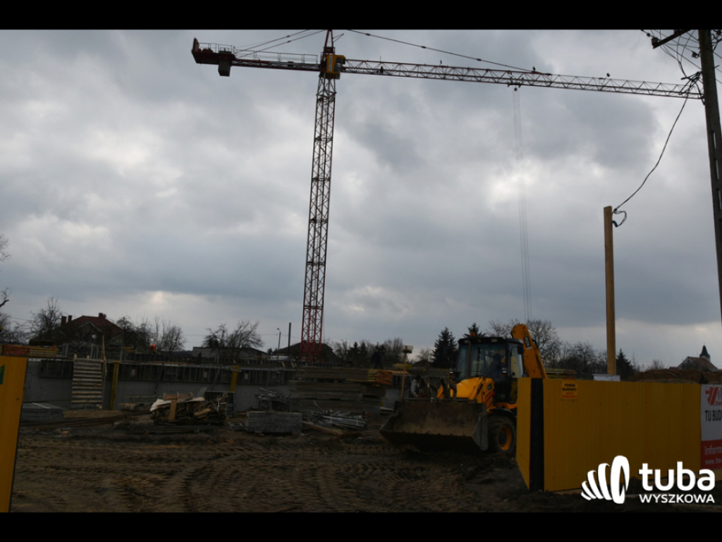 Nowe mieszkania na wynajem powstają w Wyszkowie. Poznaj inwestycję WTBS przy ul. Łącznej