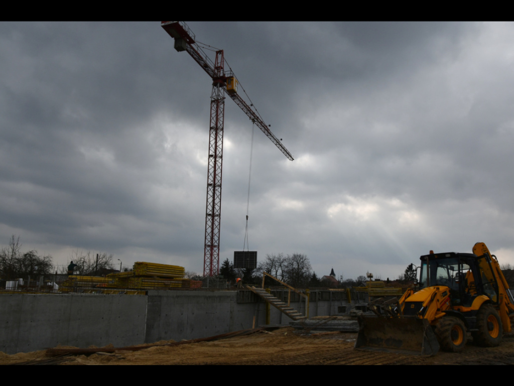 Nowe mieszkania na wynajem powstają w Wyszkowie. Poznaj inwestycję WTBS przy ul. Łącznej