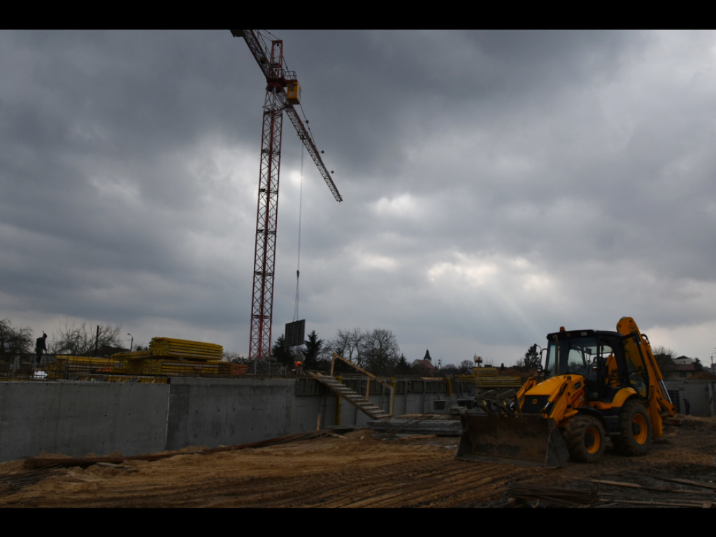 Nowe mieszkania na wynajem powstają w Wyszkowie. Poznaj inwestycję WTBS przy ul. Łącznej
