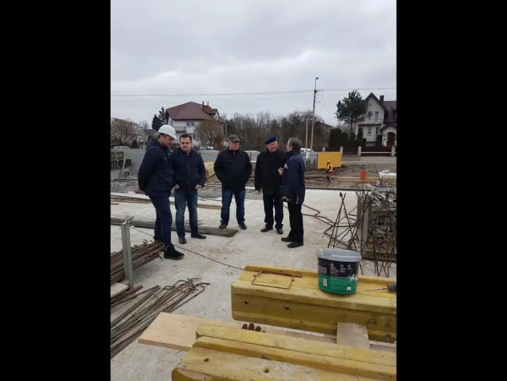 Nowe mieszkania na wynajem powstają w Wyszkowie. Poznaj inwestycję WTBS przy ul. Łącznej