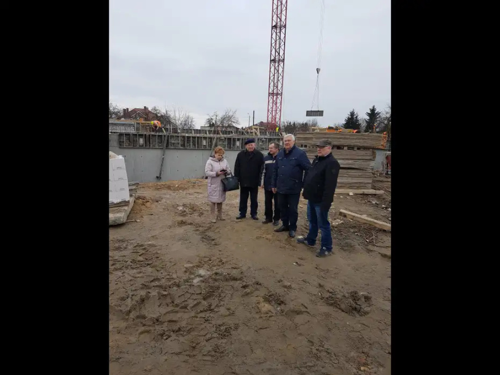 Nowe mieszkania na wynajem powstają w Wyszkowie. Poznaj inwestycję WTBS przy ul. Łącznej