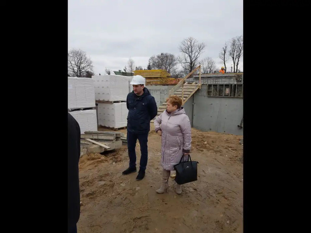 Nowe mieszkania na wynajem powstają w Wyszkowie. Poznaj inwestycję WTBS przy ul. Łącznej