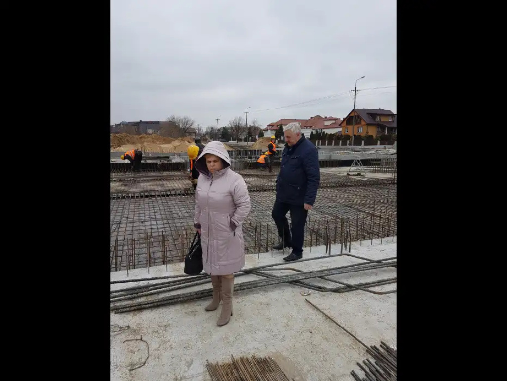 Nowe mieszkania na wynajem powstają w Wyszkowie. Poznaj inwestycję WTBS przy ul. Łącznej