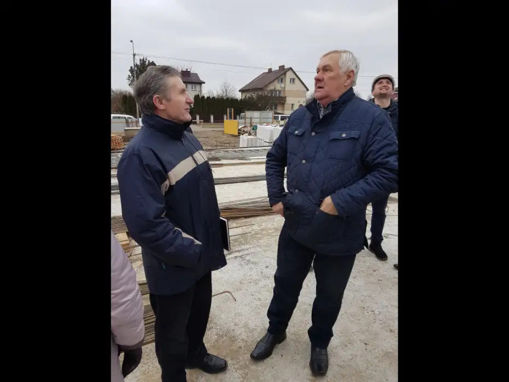 Nowe mieszkania na wynajem powstają w Wyszkowie. Poznaj inwestycję WTBS przy ul. Łącznej