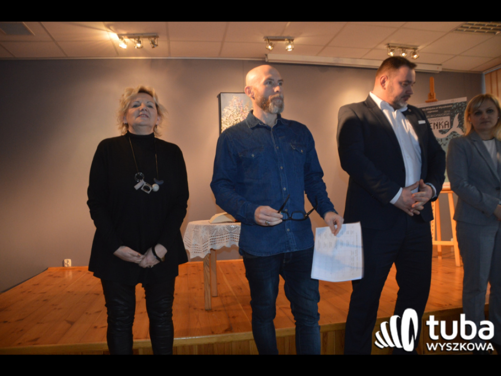 Uczniowie, którzy kochają poezję. 41. konkurs recytatorski 