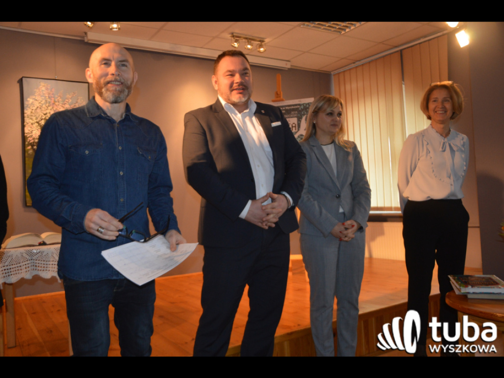 Uczniowie, którzy kochają poezję. 41. konkurs recytatorski 