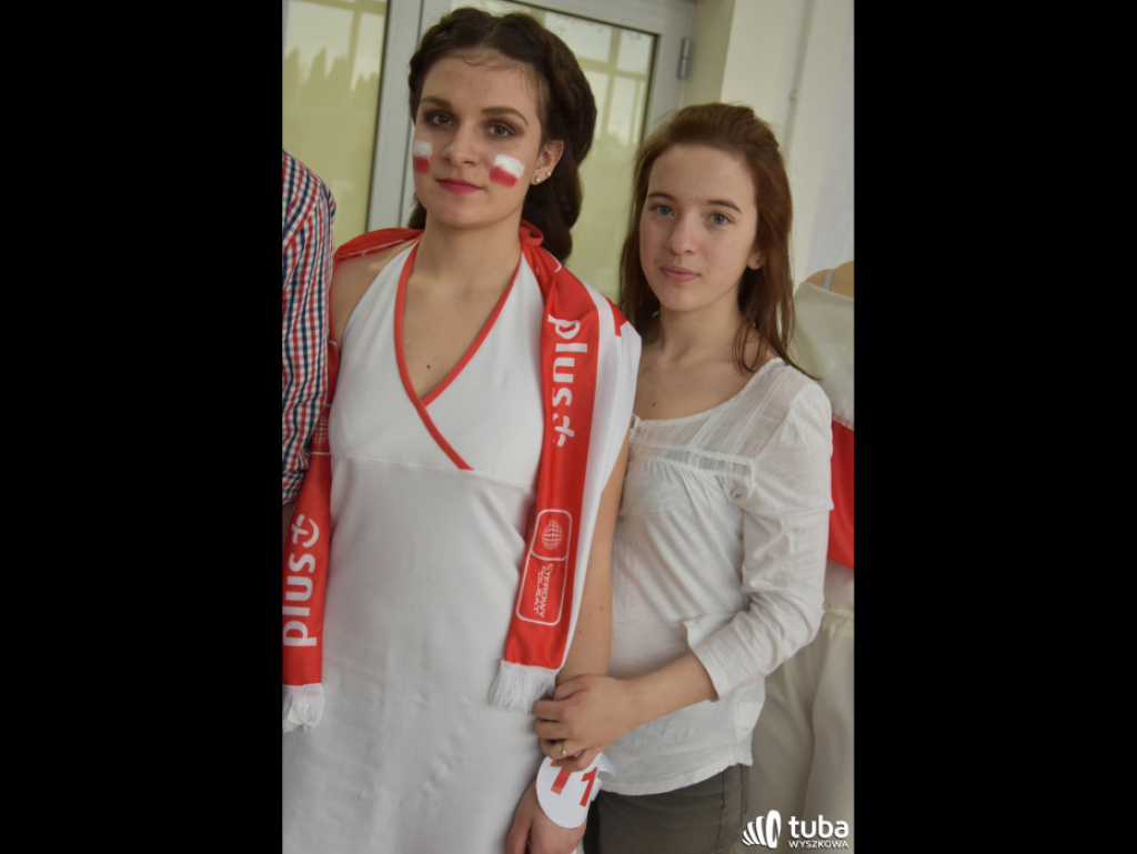 Szkoły ZDZ gospodarzem regionalnego konkursu fryzjerskiego. Wyszkowianie zdominowali podium