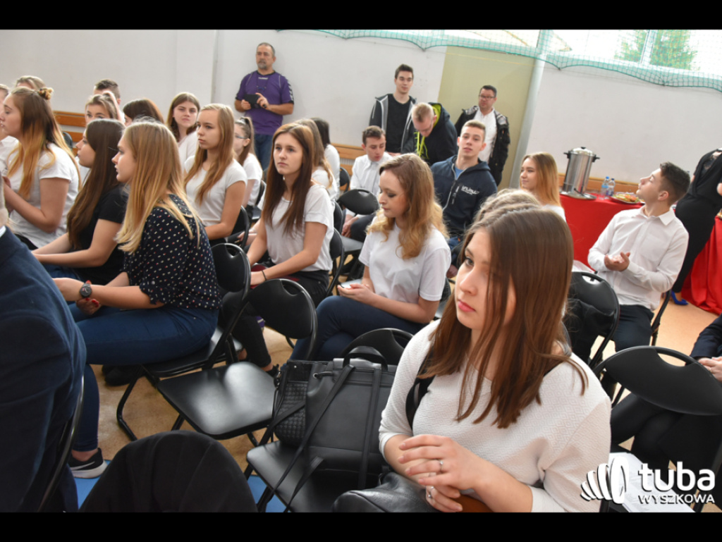 Szkoły ZDZ gospodarzem regionalnego konkursu fryzjerskiego. Wyszkowianie zdominowali podium