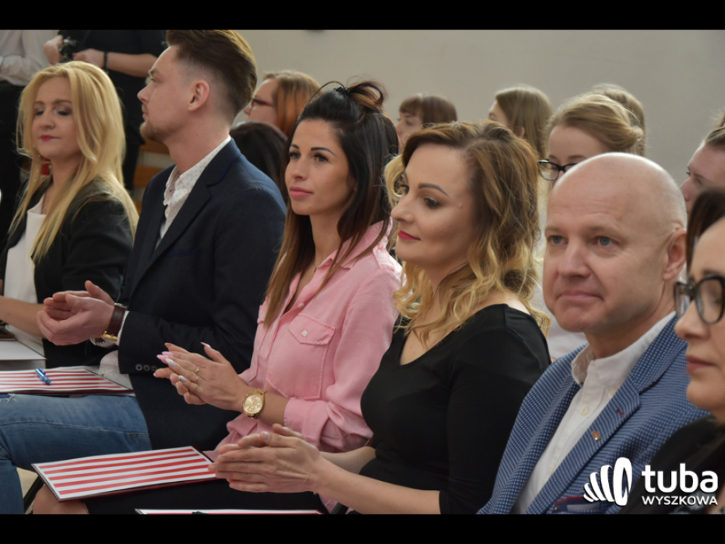 Szkoły ZDZ gospodarzem regionalnego konkursu fryzjerskiego. Wyszkowianie zdominowali podium