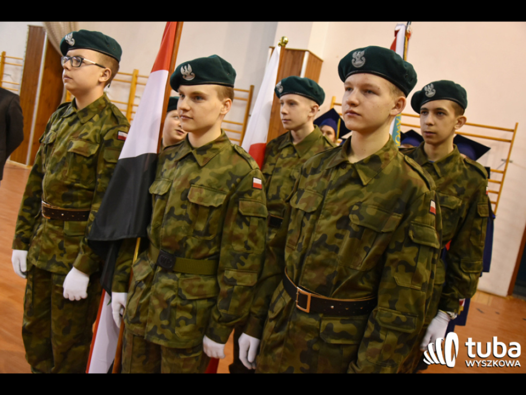 Ambasador Syrii odwiedził Szkołę Podstawową nr 5 w Wyszkowie. To podziękowanie za pomoc syryjskim dzieciom