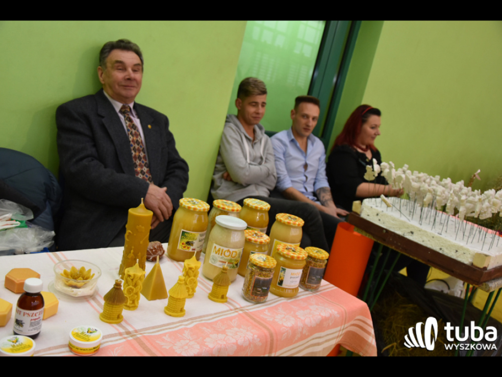 Masterchef po wyszkowsku. W Zespole Szkół nr 1 odbył się regionalny konkurs kulinarny