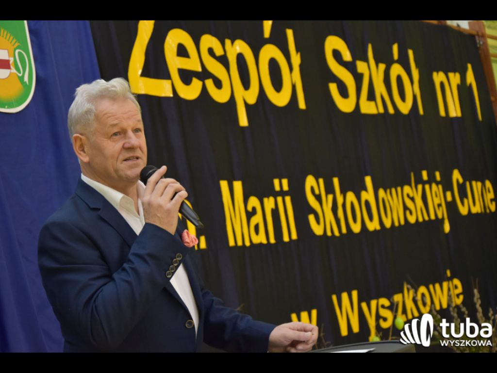Masterchef po wyszkowsku. W Zespole Szkół nr 1 odbył się regionalny konkurs kulinarny