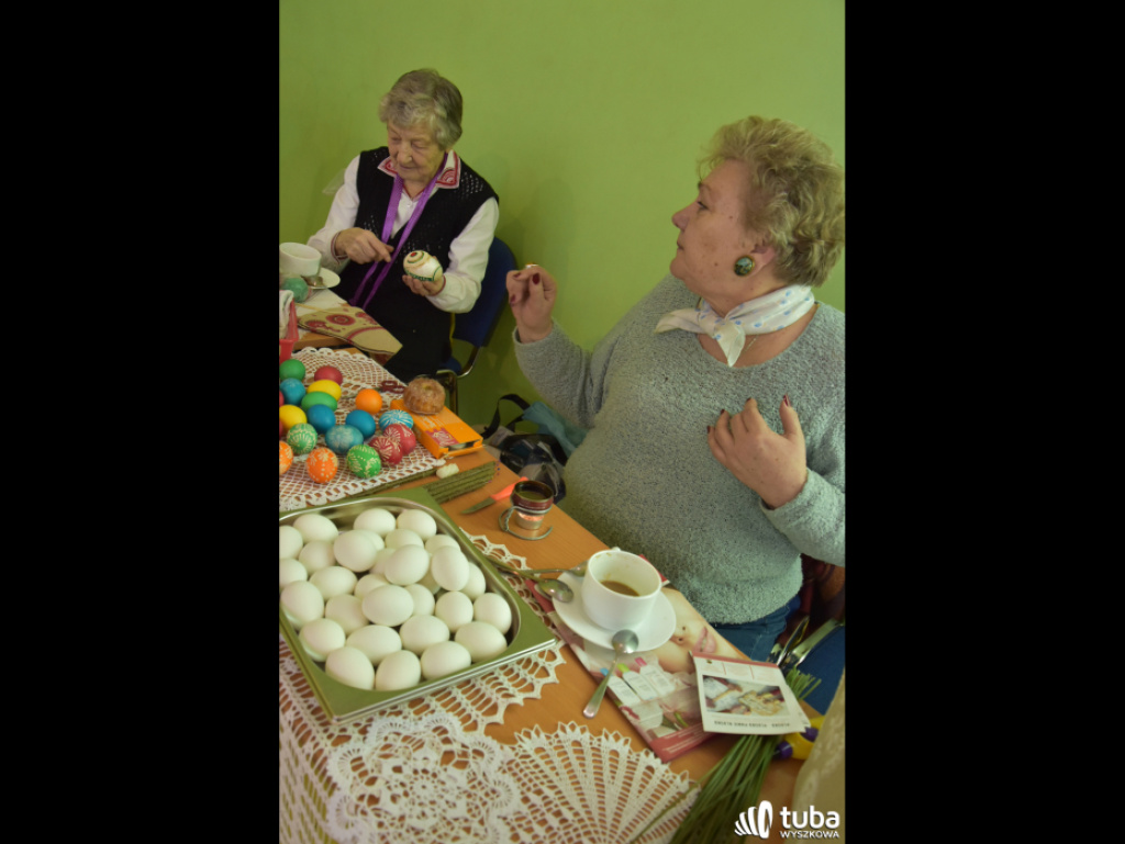 Masterchef po wyszkowsku. W Zespole Szkół nr 1 odbył się regionalny konkurs kulinarny