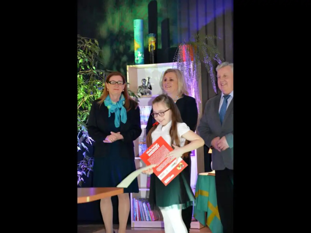 36 recytatorów w konkursie 