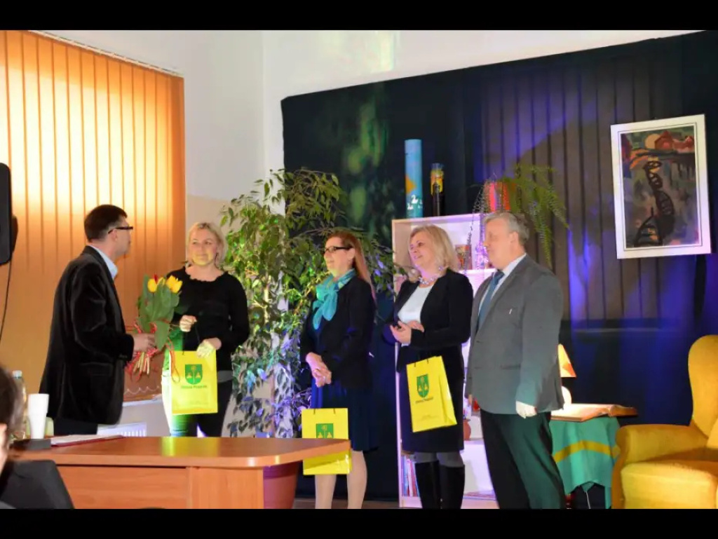 36 recytatorów w konkursie 