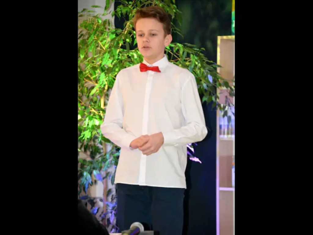 36 recytatorów w konkursie 