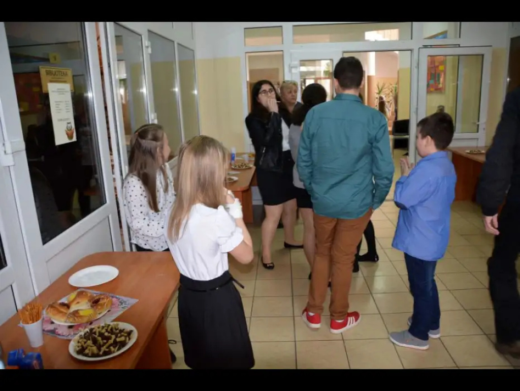 36 recytatorów w konkursie 