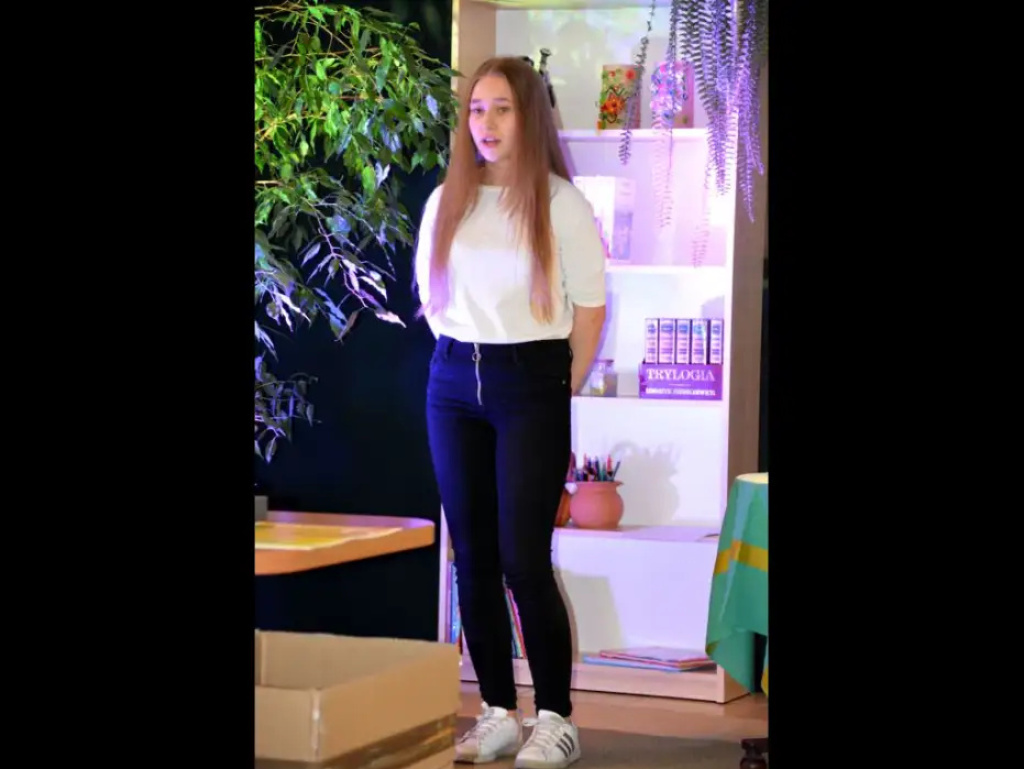36 recytatorów w konkursie 