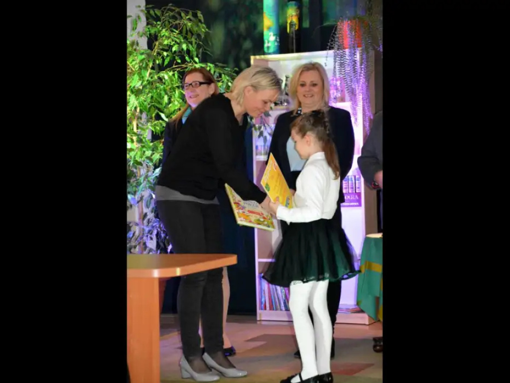 36 recytatorów w konkursie 