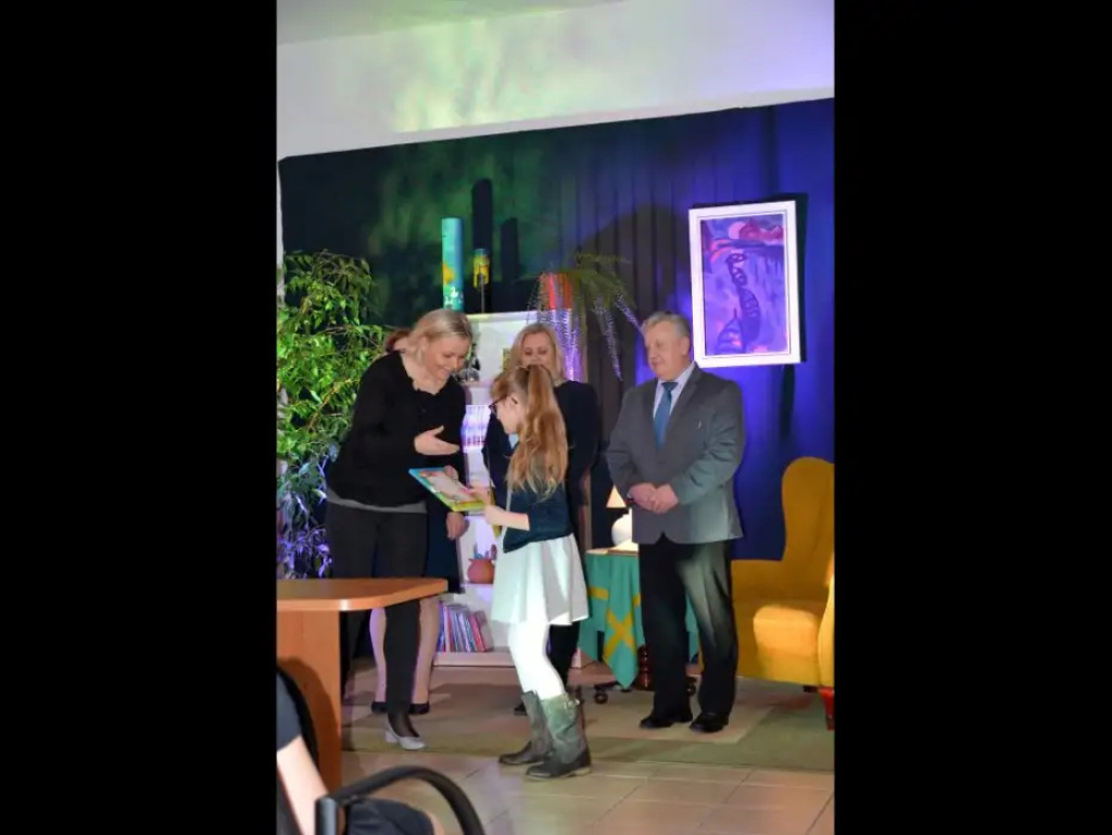 36 recytatorów w konkursie 