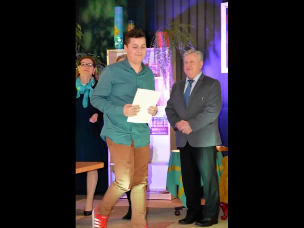 36 recytatorów w konkursie 