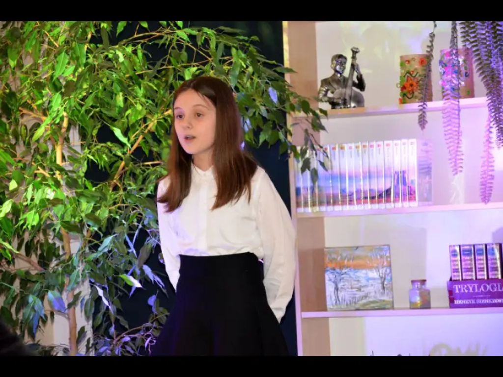 36 recytatorów w konkursie 