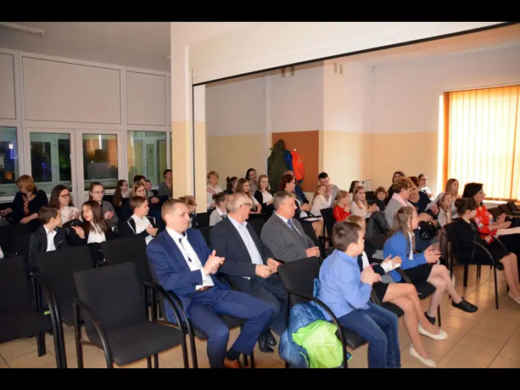 36 recytatorów w konkursie 