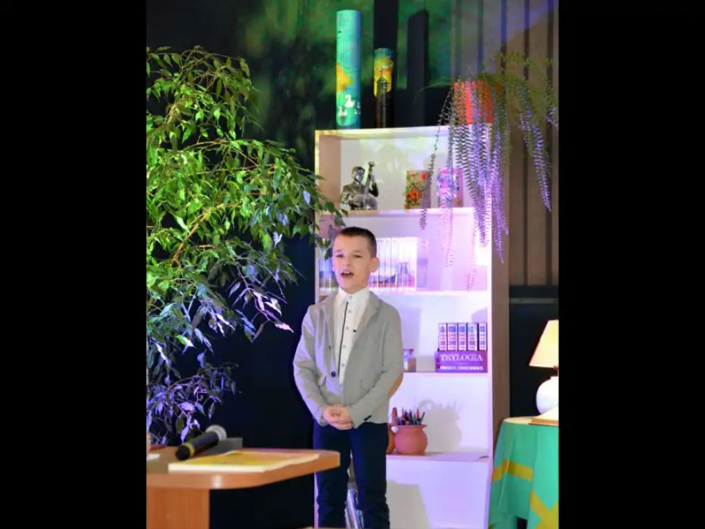 36 recytatorów w konkursie 