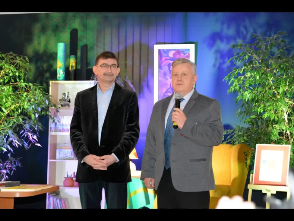 36 recytatorów w konkursie 