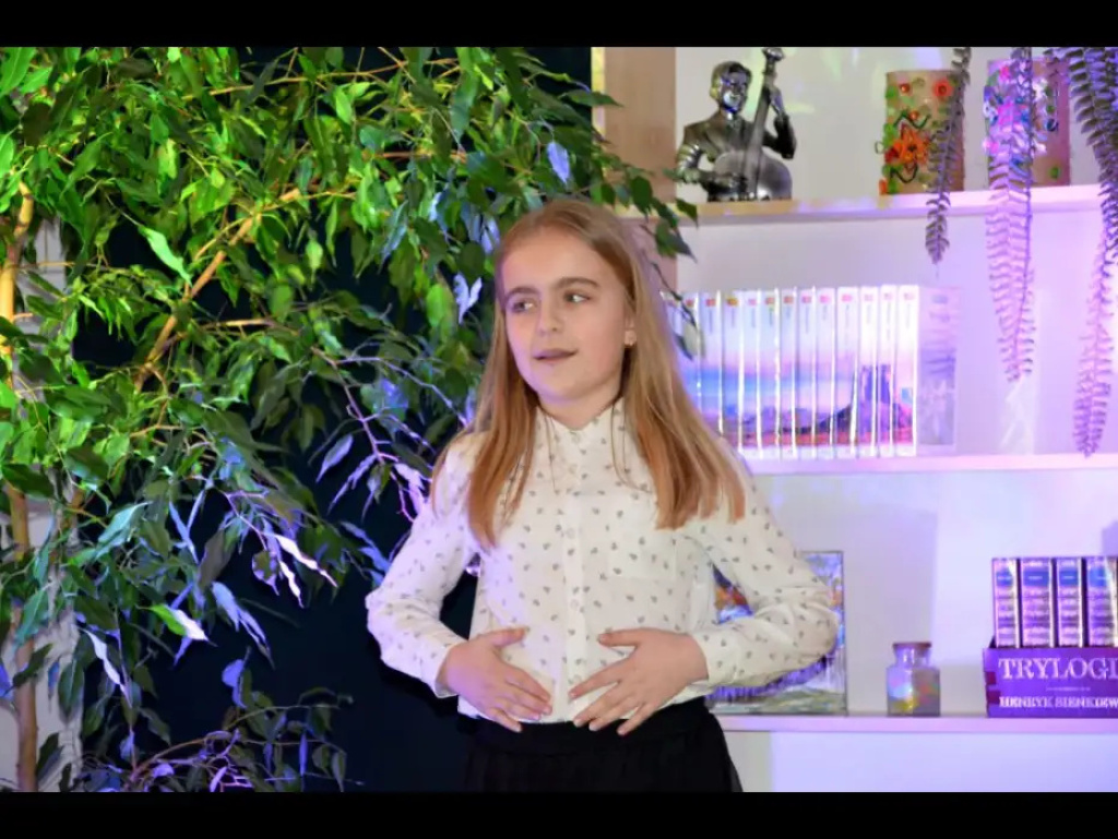 36 recytatorów w konkursie 