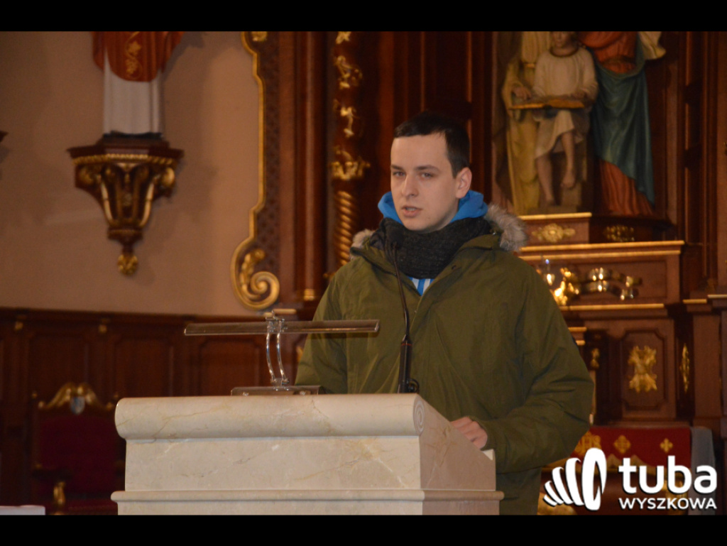 W samotności i w ciszy, gdzie można skupić się na Bogu... Ekstremalna Droga Krzyżowa
