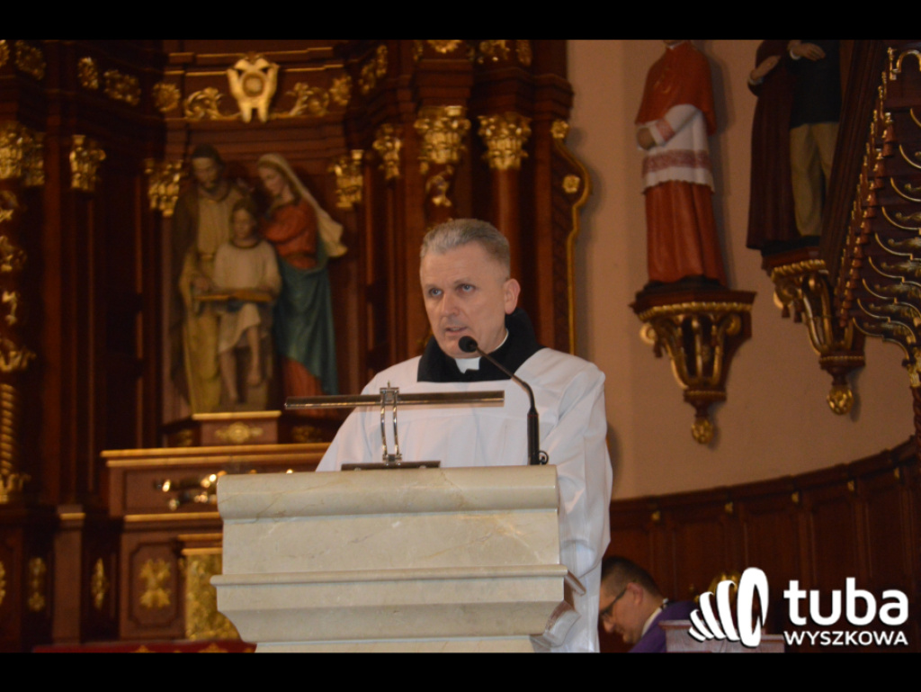 W samotności i w ciszy, gdzie można skupić się na Bogu... Ekstremalna Droga Krzyżowa
