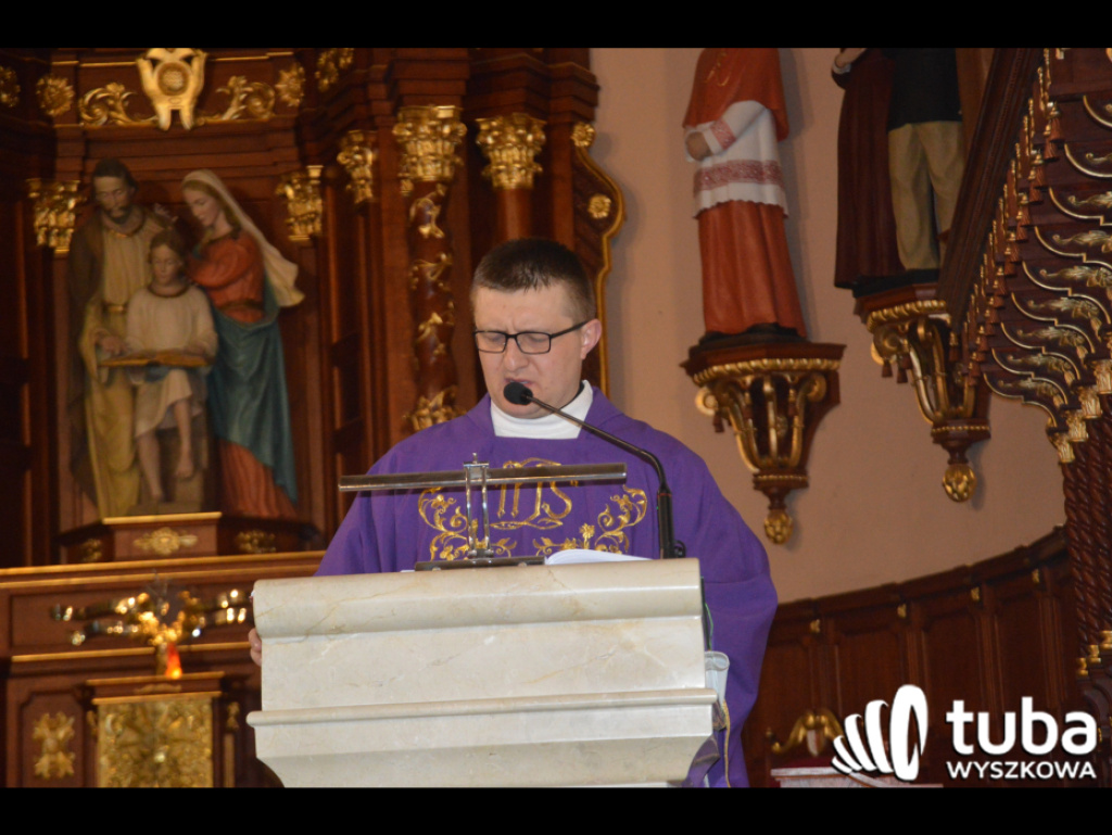 W samotności i w ciszy, gdzie można skupić się na Bogu... Ekstremalna Droga Krzyżowa