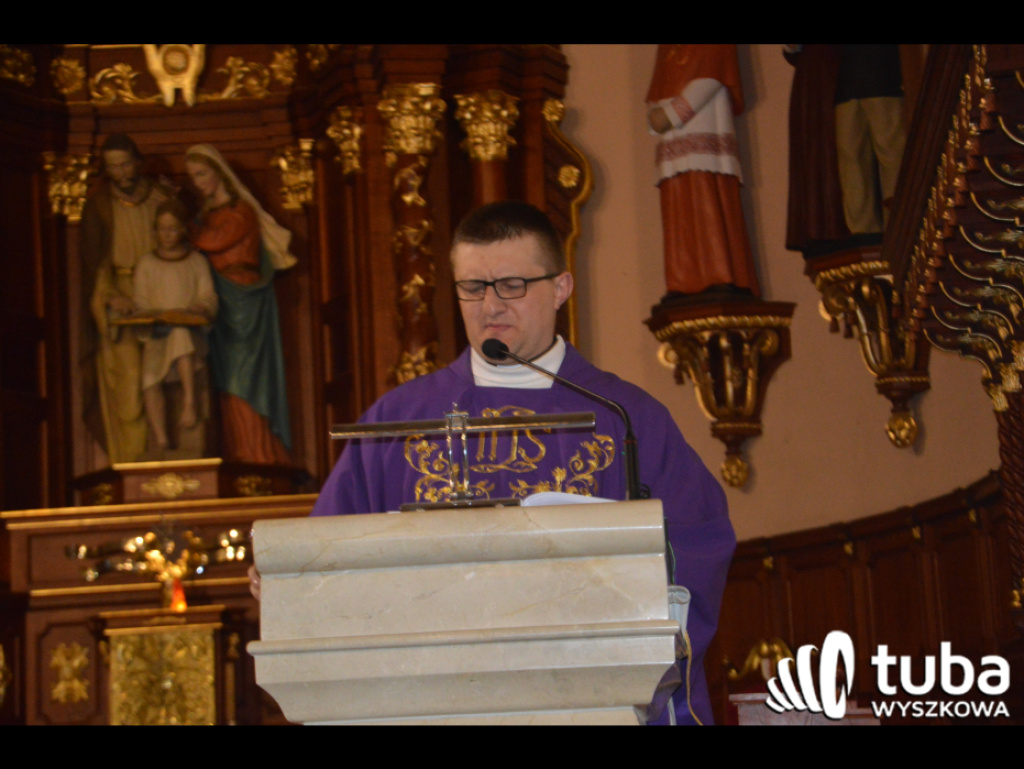 W samotności i w ciszy, gdzie można skupić się na Bogu... Ekstremalna Droga Krzyżowa